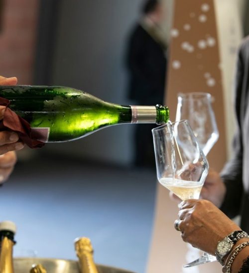 Champagne Experience 2025 a BolognaFiere: è boom di prevendite