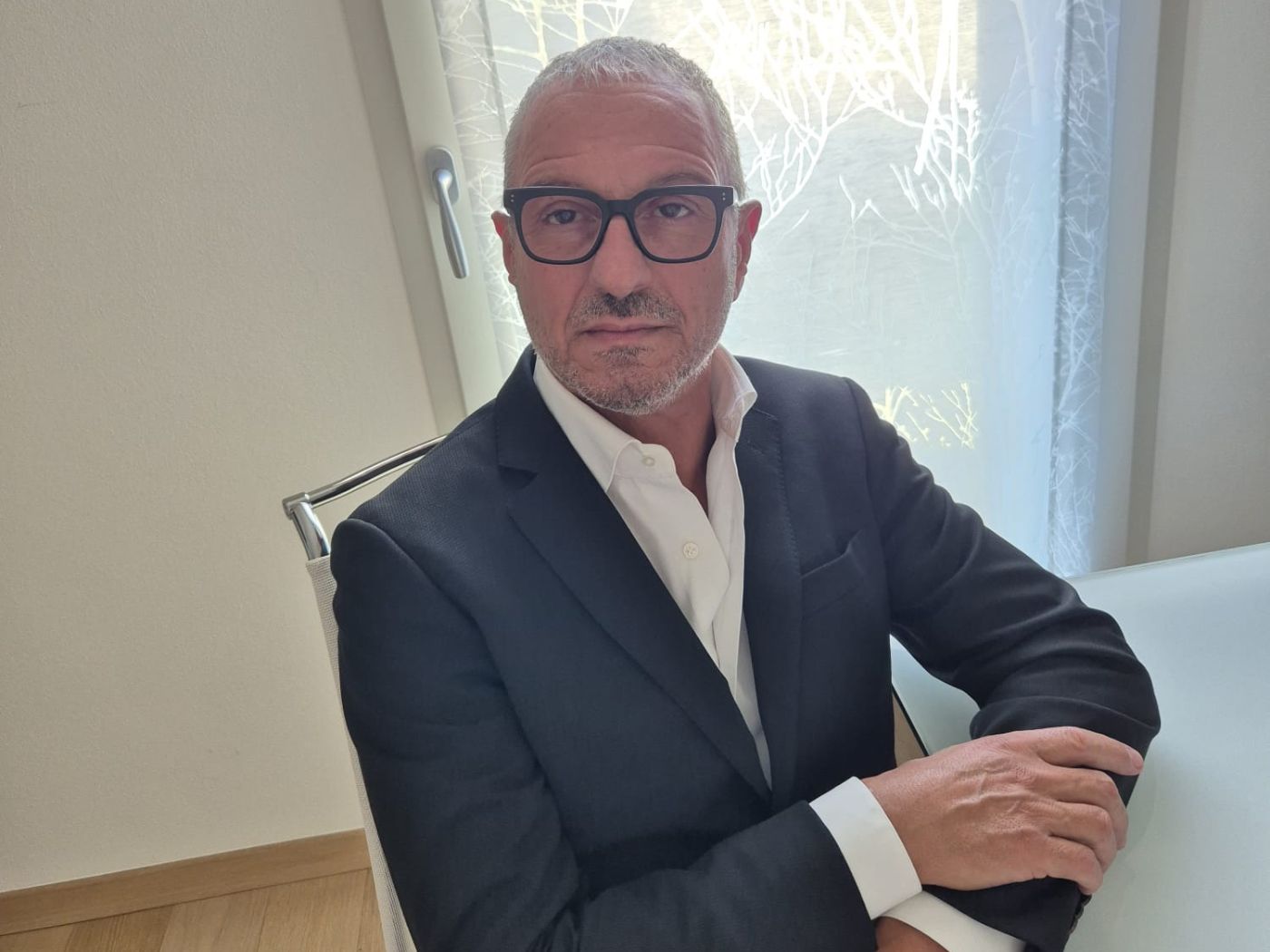 Francesco Di Capua nominato nuovo direttore vendite di CLAI