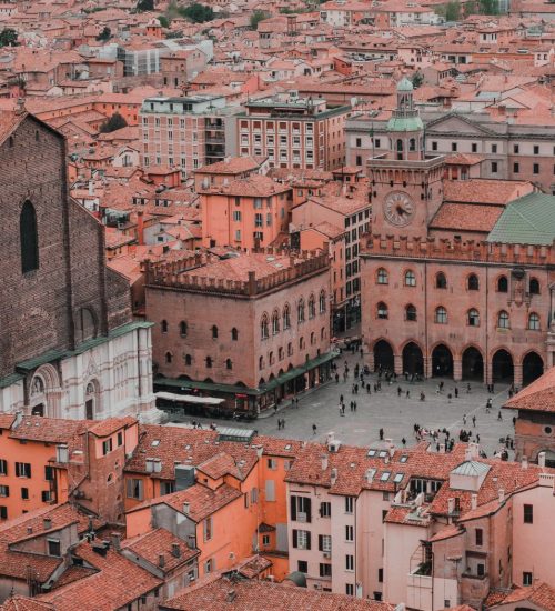 Pantagruelica allo Spazio b5: arte e gastronomia in mostra a Bologna