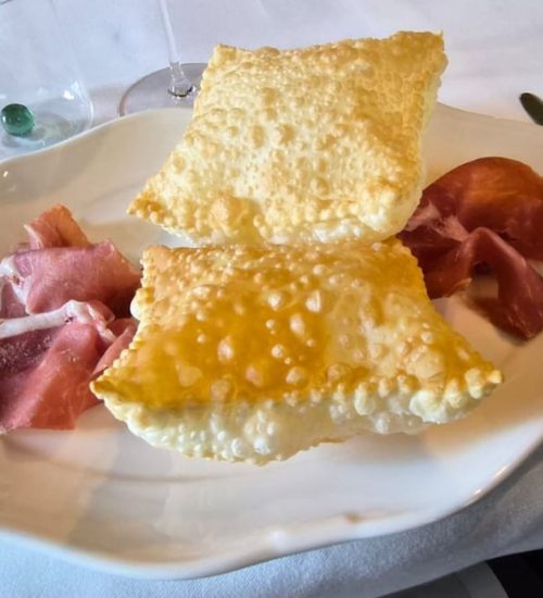 Modena, ecco i nuovi Ambasciatori del Gnocco d’Oro del 2025