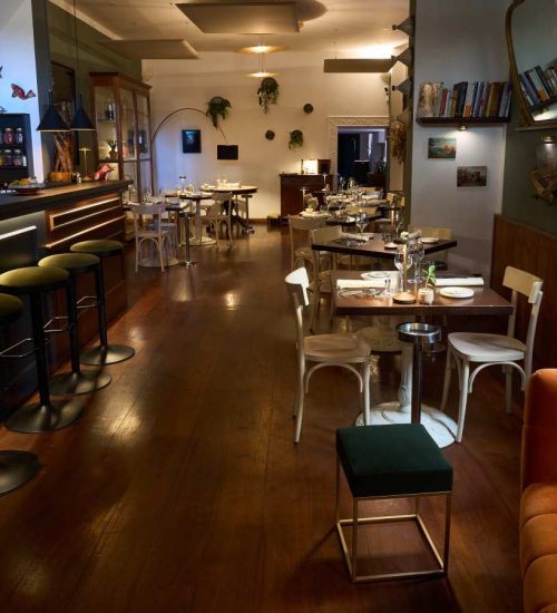 Ristorante Roberto Bandini