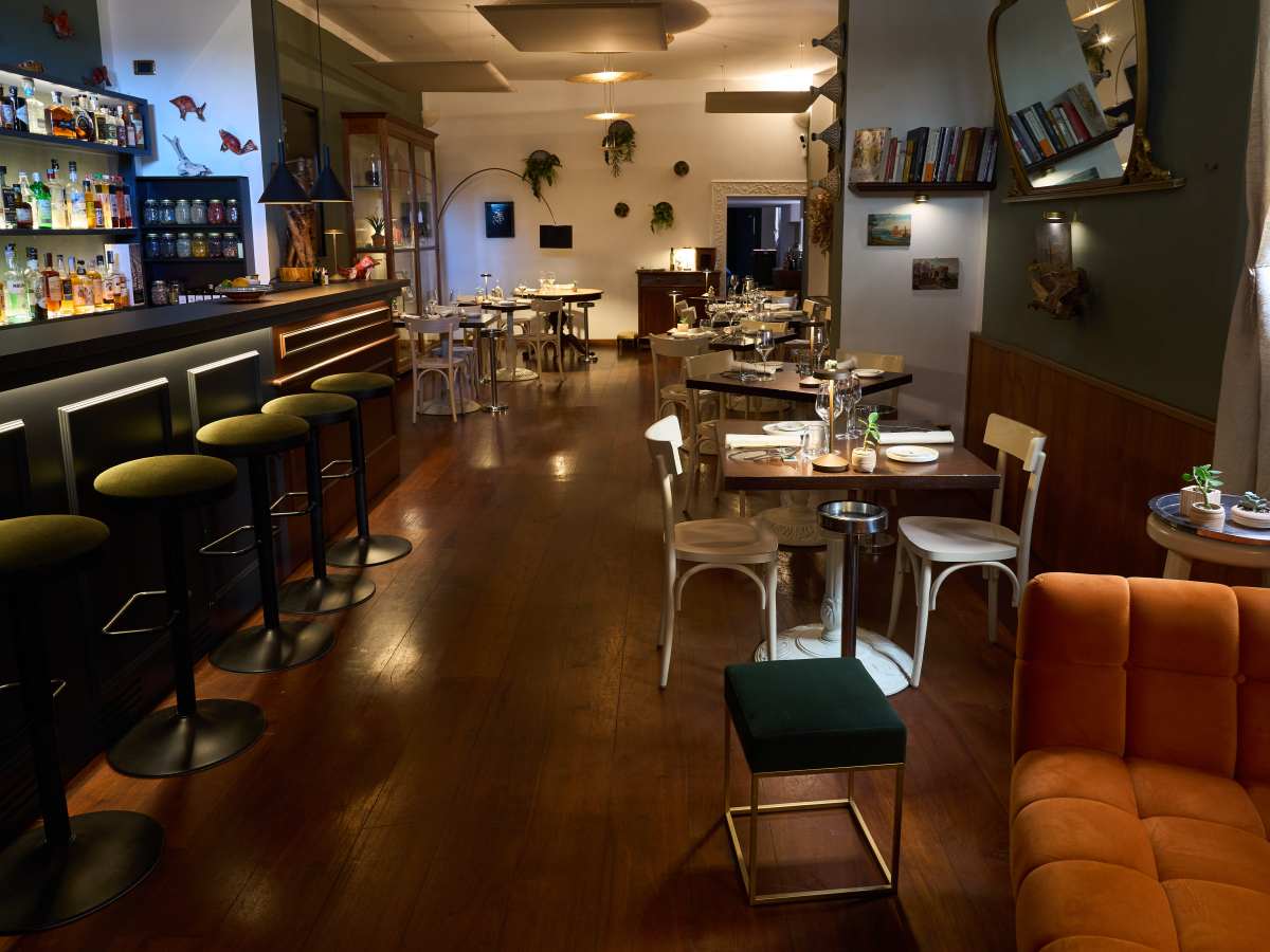 Ristorante Roberto Bandini