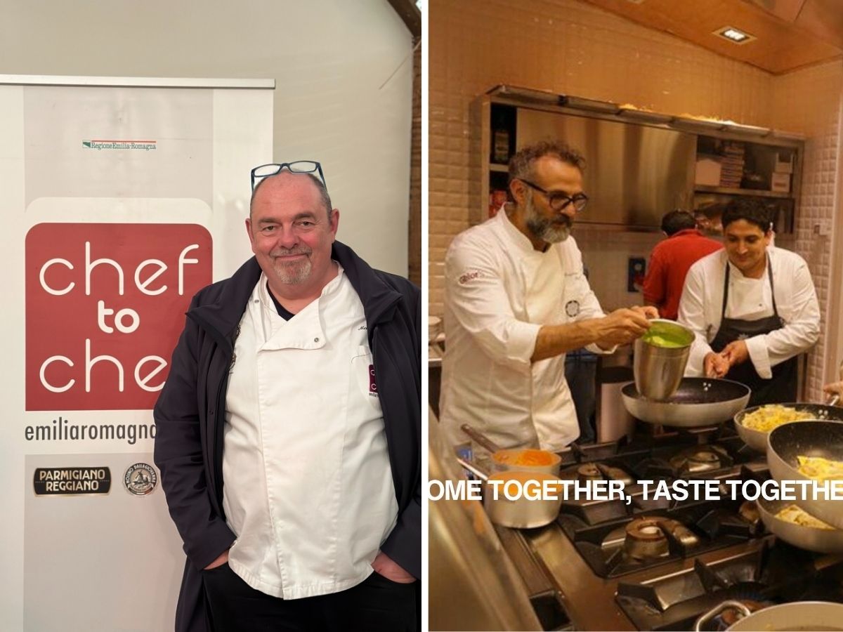 Cucina italiana, patrimonio immateriale UNESCO