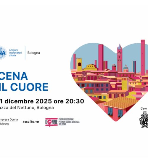Una Cena con il Cuore 2025: ecco come partecipare e quanto costa