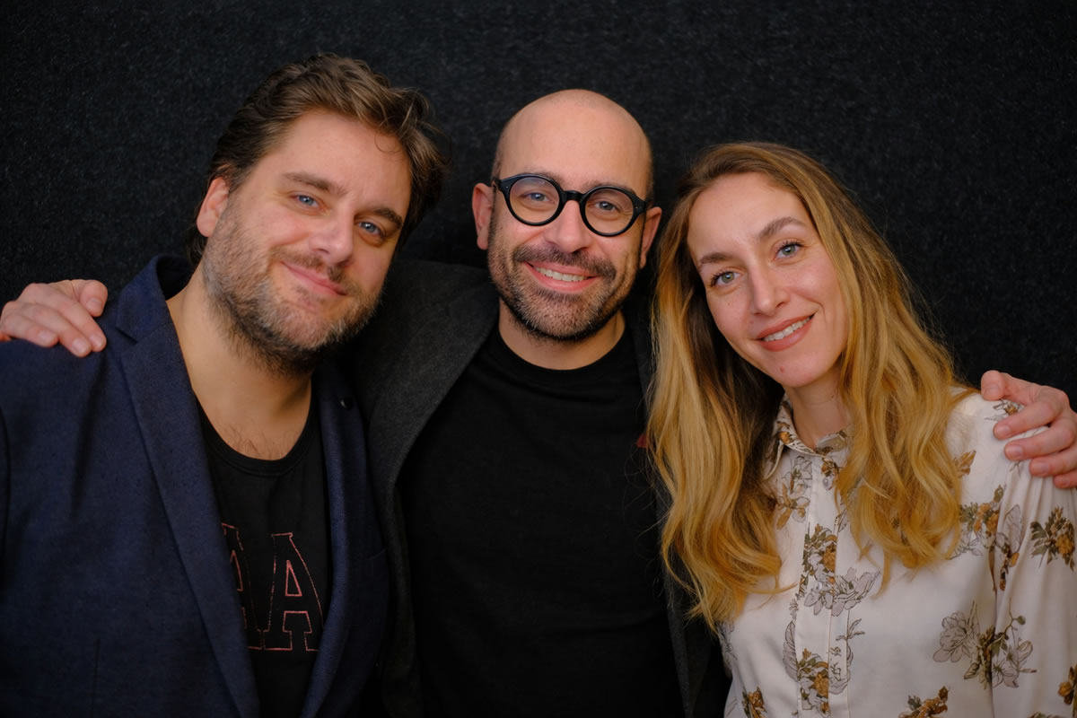 Spore Group a Bologna: un hub che unisce comunicazione politica, corporate e AI