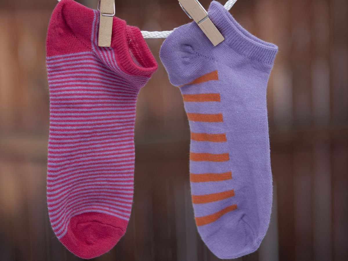 Calzamaglia per bambini