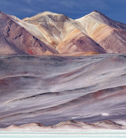 Mostra fotografica “Discendere o salire” a Bologna allo Spazio b5