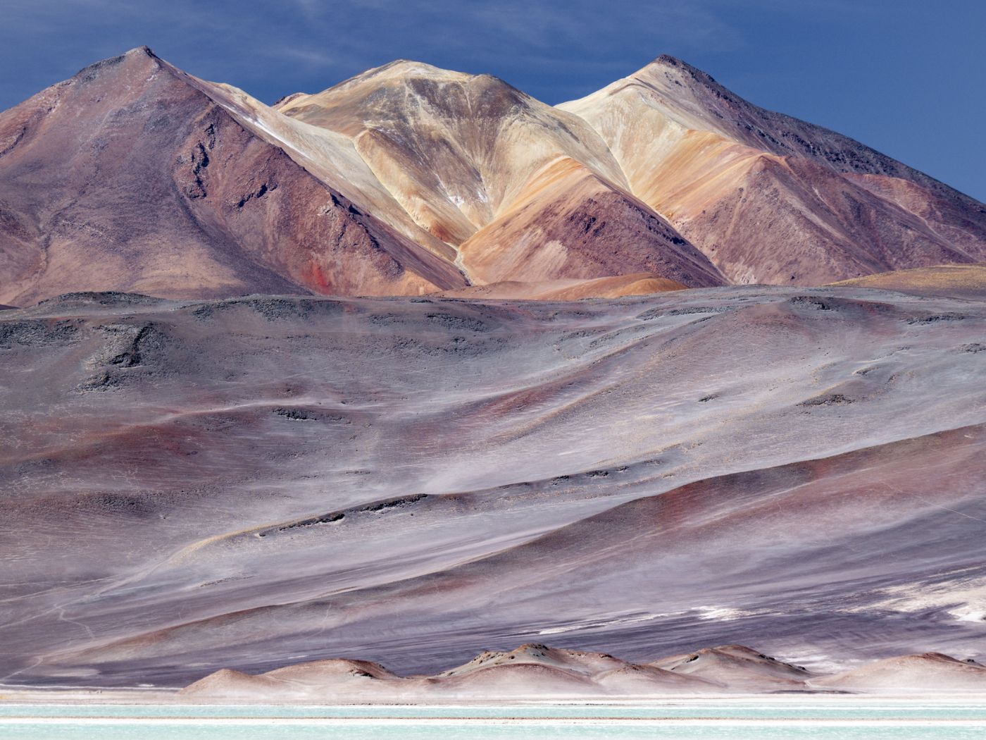 Mostra fotografica “Discendere o salire” a Bologna allo Spazio b5