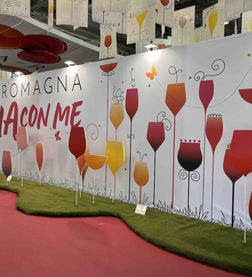 Emilia-Romagna Vinitaly 2026