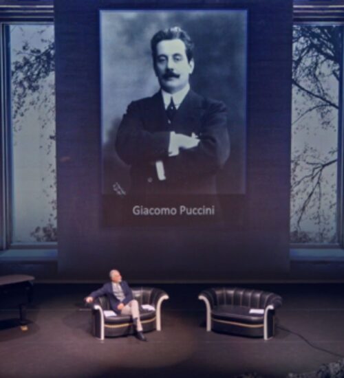 “In Controluce” al Teatro Duse Bologna: rassegna su Puccini, Verdi e Mozart