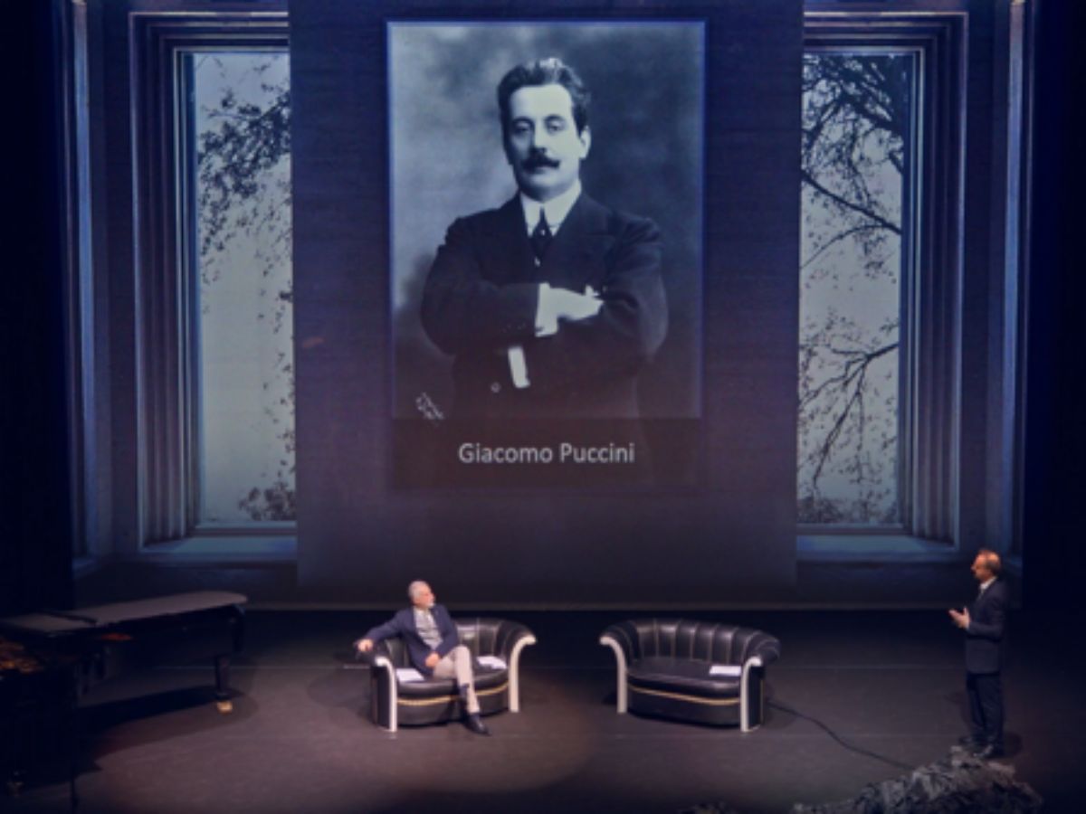 “In Controluce” al Teatro Duse Bologna: rassegna su Puccini, Verdi e Mozart