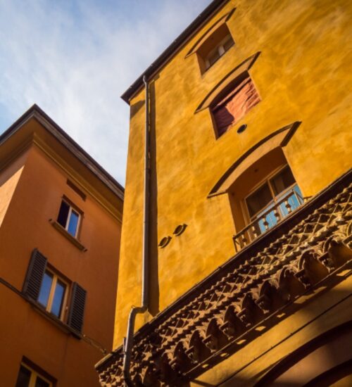 Restauro conservativo Emilia Romagna