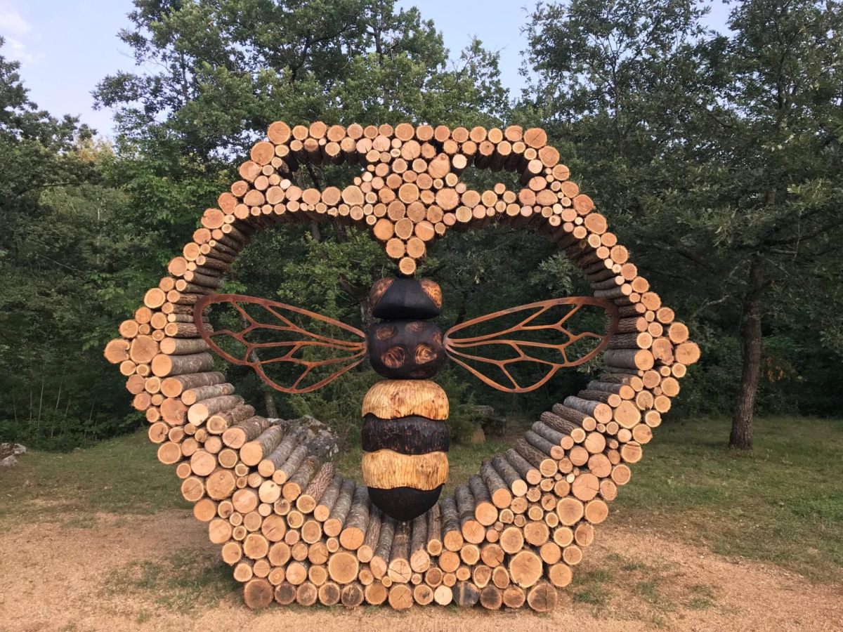 Bologna Montana Art Trail