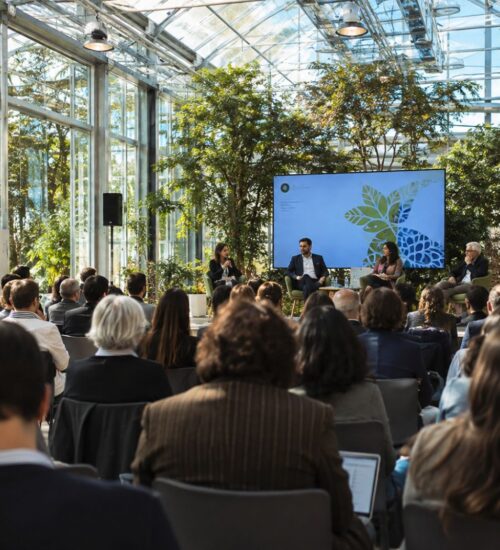 Thinking Camp 2026: il 27 ottobre alle Serre di Bologna