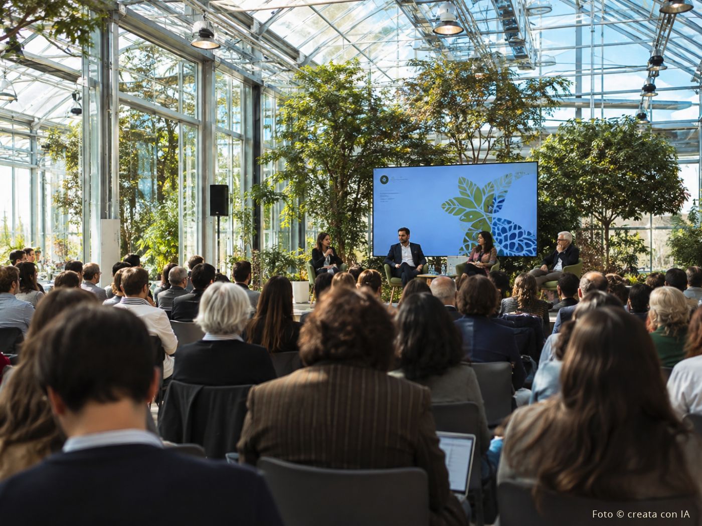 Thinking Camp 2026: il 27 ottobre alle Serre di Bologna